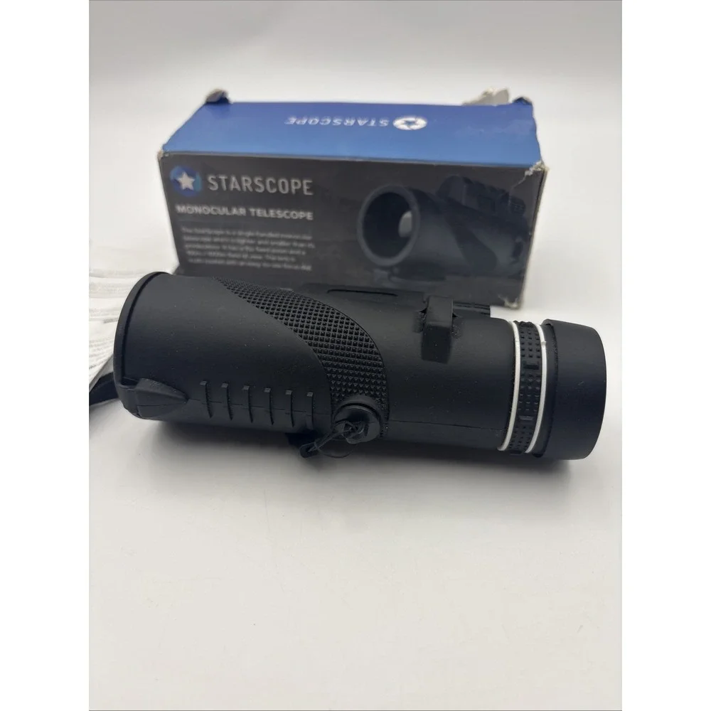 Starscope gen monocular